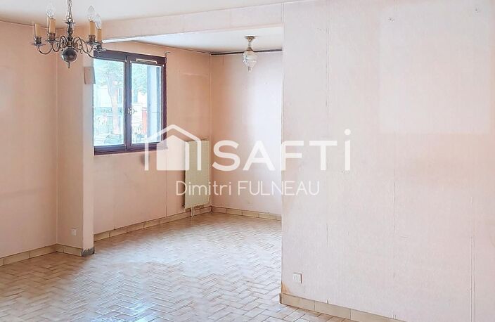 Appartement à rafraichir avec parking en sous sol securiser — photo 2