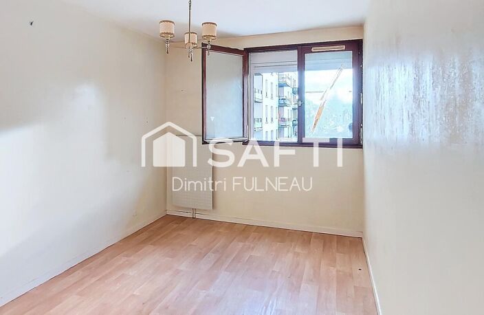 Appartement à rafraichir avec parking en sous sol securiser — photo 3