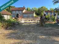 Terrain avec hangar environ 180m2, accès camions — photo 2