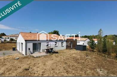 Maison 5 pièces 295000 €