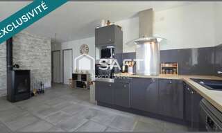 Maison 5 Pièces 125 m² à vendre à Les Achards (85150)