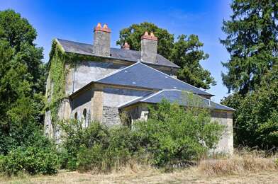 Maison 15 pièces 135000 €