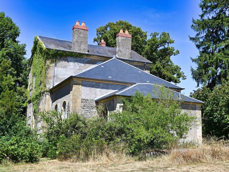 À vendre Aubigny : Projet de rénovation de rêve — photo 1