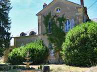 À vendre Aubigny : Projet de rénovation de rêve — photo 2