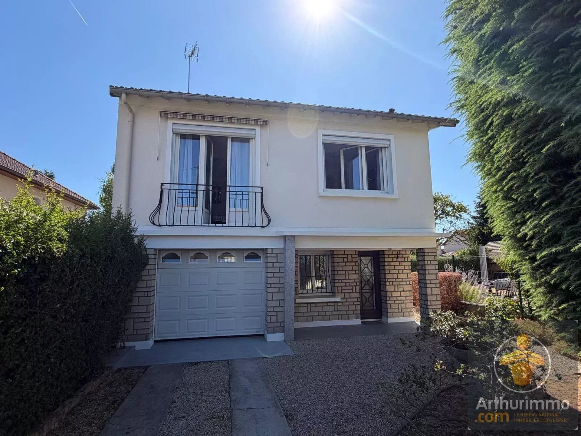 Maison 4 pièces 76 m² · à Chelles · 76 m² · 284 850 €