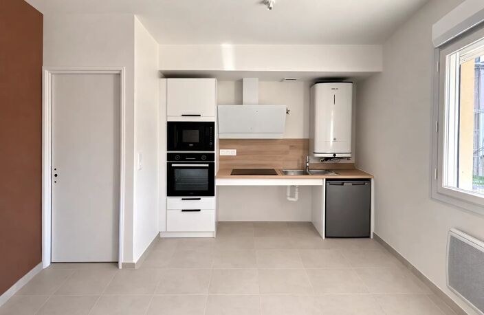A LOUER: Studio PMR meublé à Agen — photo 3