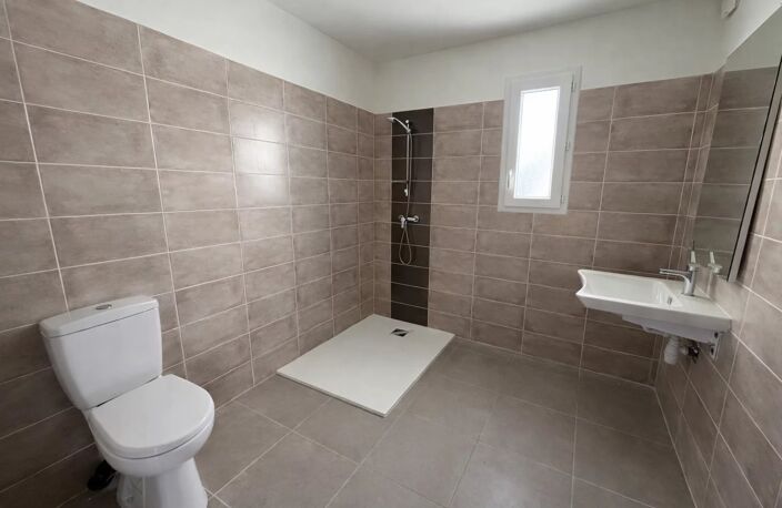 A LOUER: Studio PMR meublé à Agen — photo 5