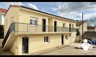 Appartement 1 Pièce 25 m² à louer à Agen (47000)