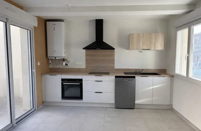 A LOUER 550€ Studio meublé à Agen — photo 2