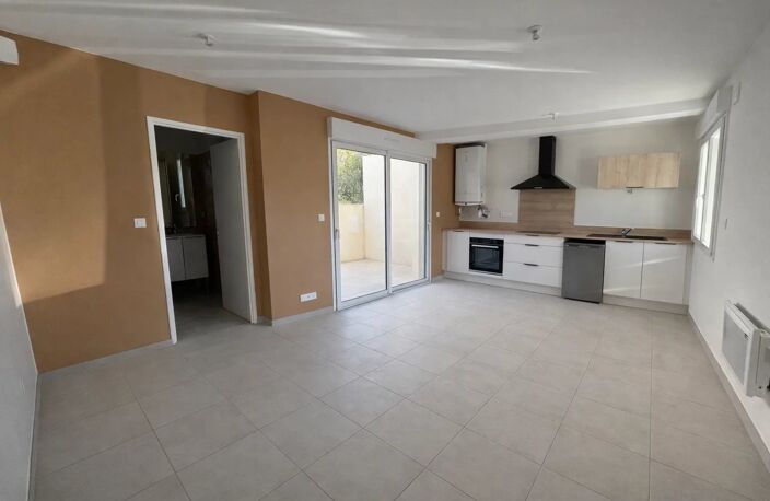 A LOUER 550€ Studio meublé à Agen — photo 3