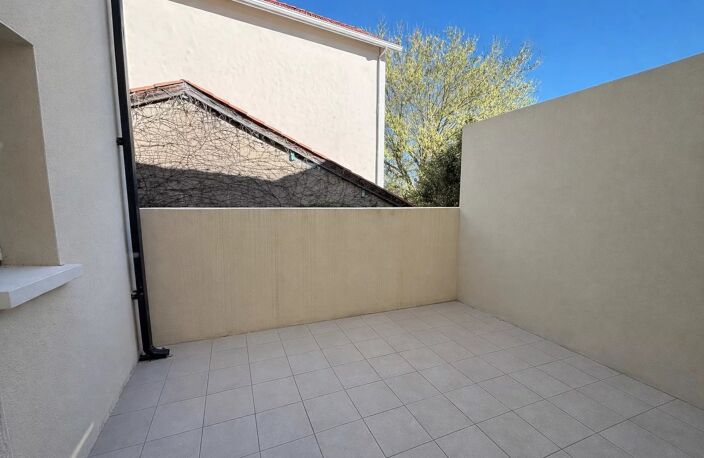 A LOUER 550€ Studio meublé à Agen — photo 5
