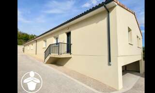 Appartement 6 Pièces 127 m² à louer à Agen (47000)