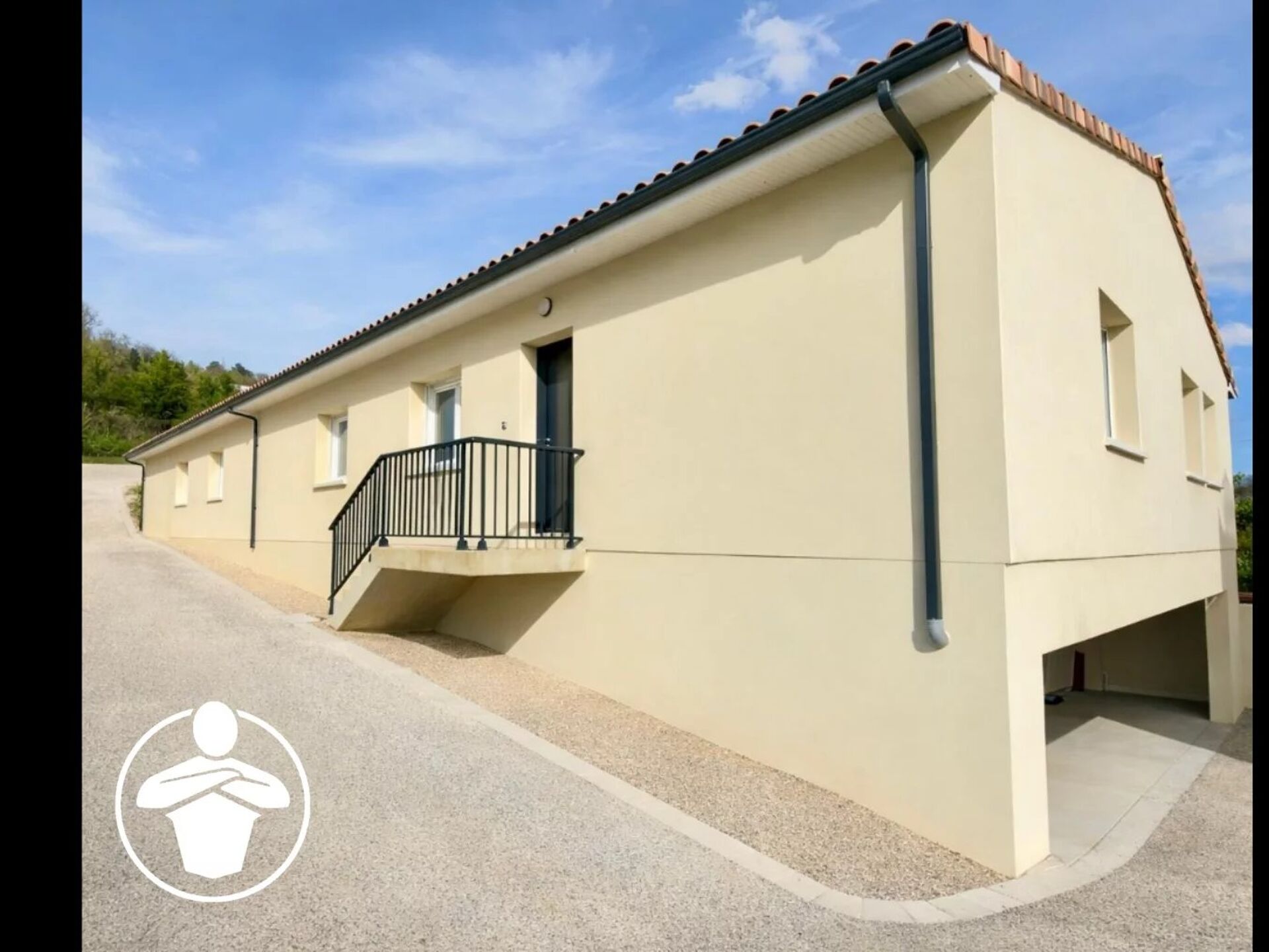 Appartement 6 pièces 127 m² · à Agen · 127 m² · 400 €/mois