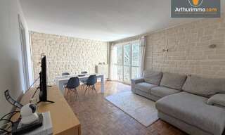 Appartement 4 Pièces 81 m² à vendre à Compiègne (60200)