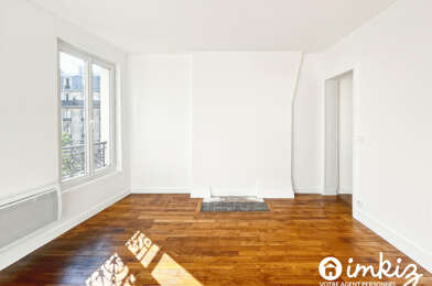 Appartement 2 pièces 219750 €