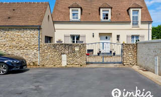 Maison 6 Pièces 140 m² à vendre à Borest (60300)