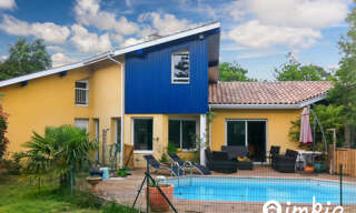 Maison 5 Pièces 120 m² à vendre à Labenne (40530)
