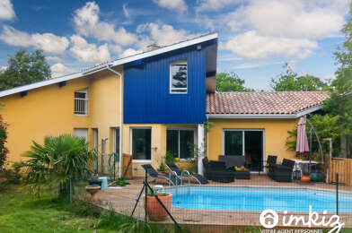 Maison 5 pièces 698000 €
