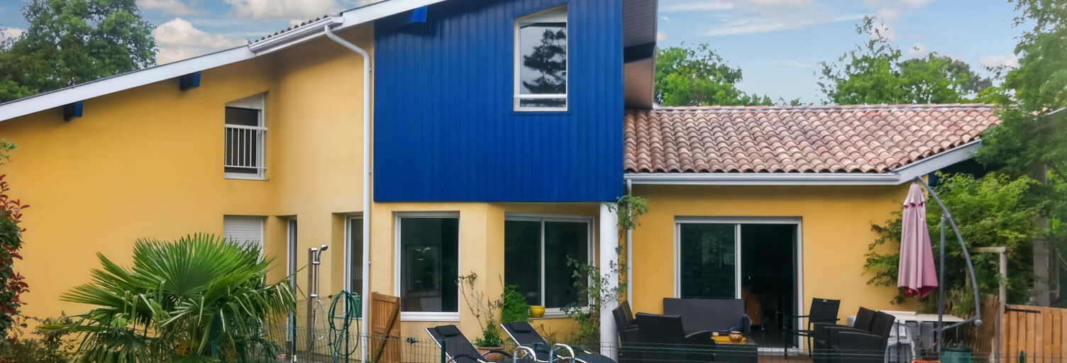 Maison 5 Pièces 120 m² à vendre à Labenne (40530)