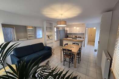 Maison 4 pièces 320000 €