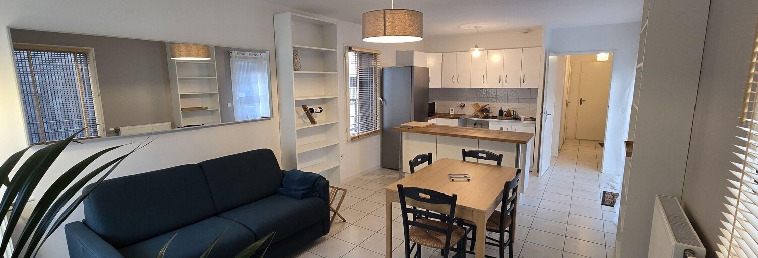 Maison 4 Pièces 80 m² à vendre à Bordeaux (33300)