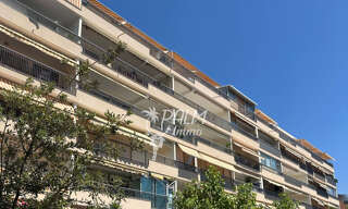 Appartement 1 Pièce 26 m² à louer à Vallauris (06220)