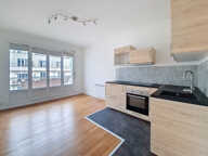 DPT (38) A LOUER - T2 bis rénové - 51m2  - Rue du Commandant — photo 2