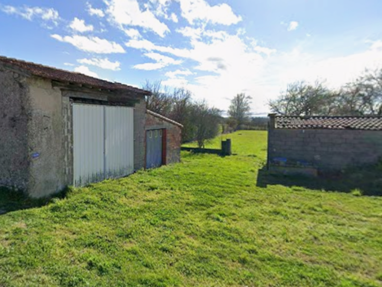 Dépendances- 110m2- Saussenac — photo 1