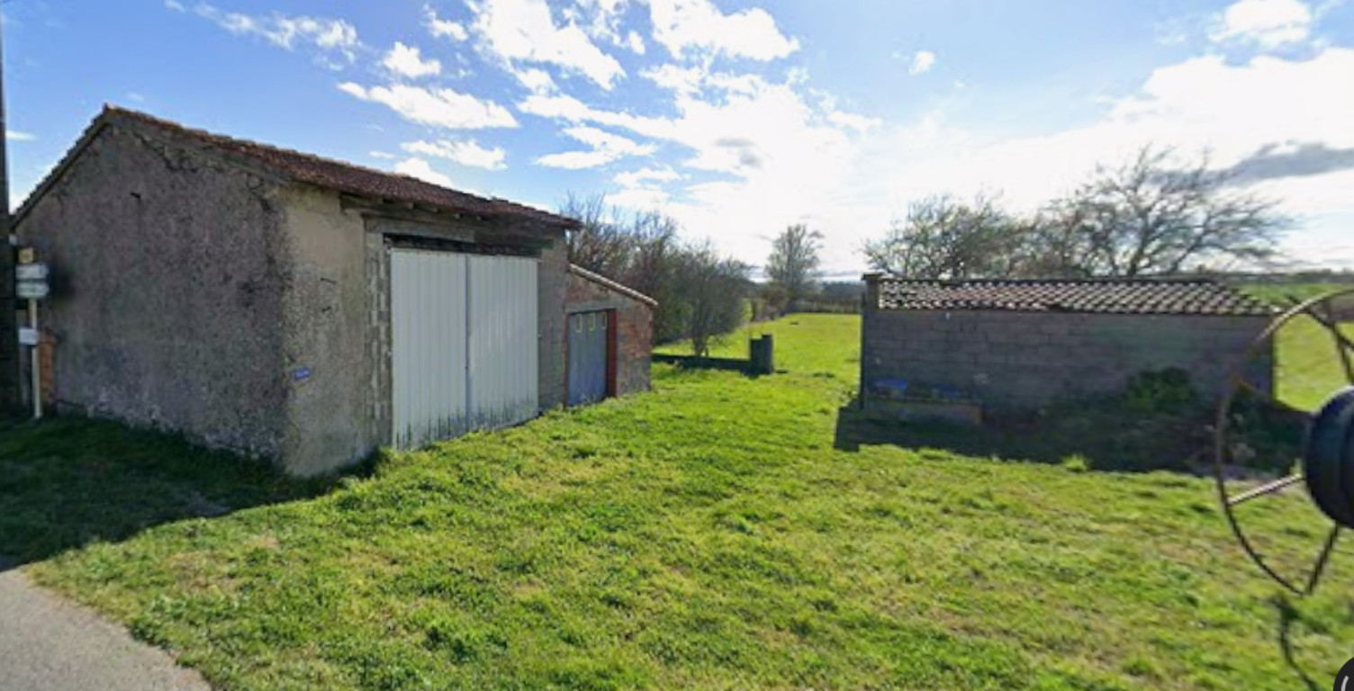 Dépendances- 110m2- Saussenac — photo 1