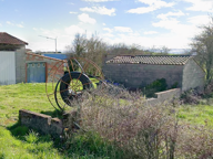 Dépendances- 110m2- Saussenac — photo 2
