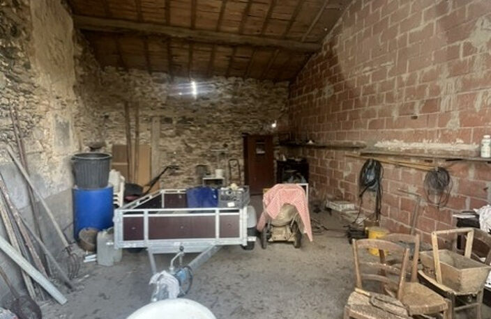 Dépendances- 110m2- Saussenac — photo 3