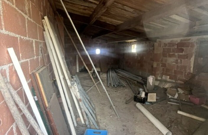 Dépendances- 110m2- Saussenac — photo 4