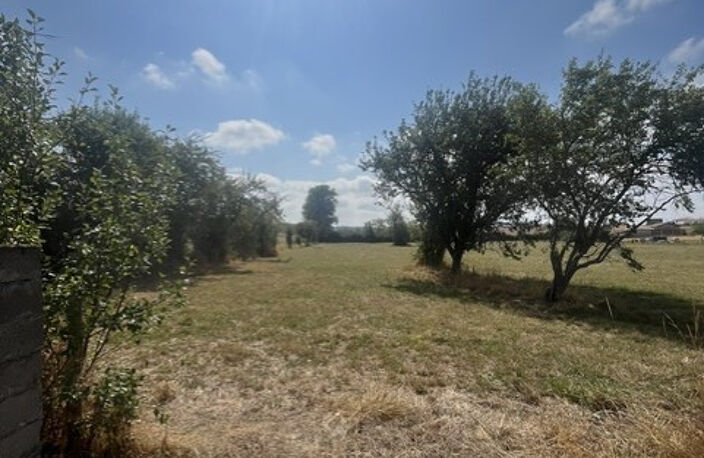 Dépendances- 110m2- Saussenac — photo 5