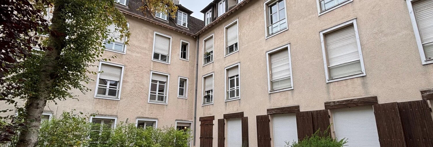 Appartement 5 Pièces 113 m² à louer à Chartres (28000)