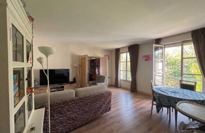 A LOUER - Appartement 4 pièces - Centre ville de Chartres — photo 2