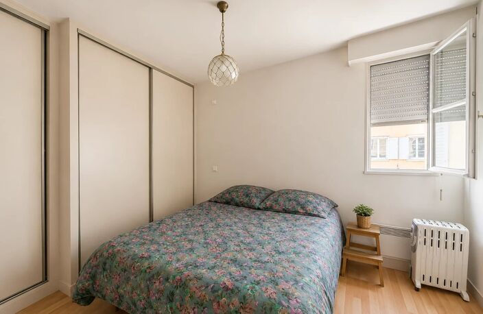 A LOUER - Appartement 4 pièces - Centre ville de Chartres — photo 4