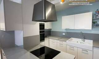 Maison 7 Pièces 139 m² à vendre à Châteaubourg (35220)