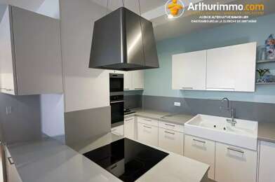 Maison 7 pièces 219450 €