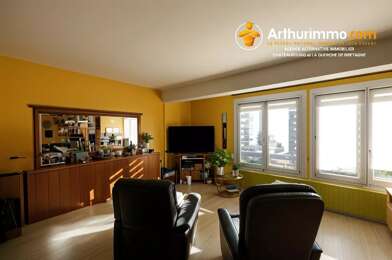 Maison 7 pièces 219450 €
