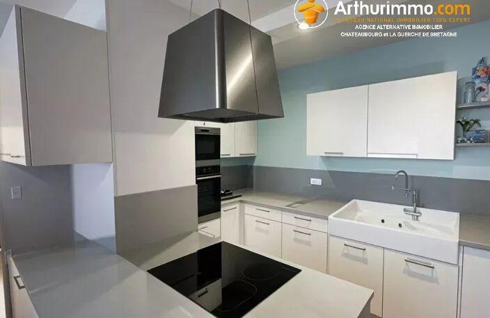 Grande Maison Familiale 4 Chambres — photo 3
