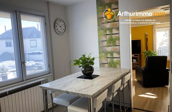 Grande Maison Familiale 4 Chambres — photo 4