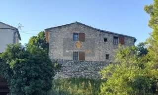 Maison 4 Pièces 67 m² à vendre à Saint-Martin-de-Castillon (84750)
