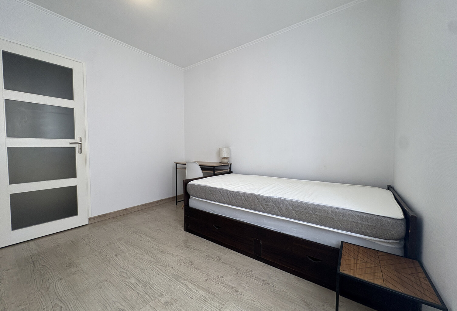 Colocation   Maison lumineuse de 65 m2  - Le Mans — photo 1