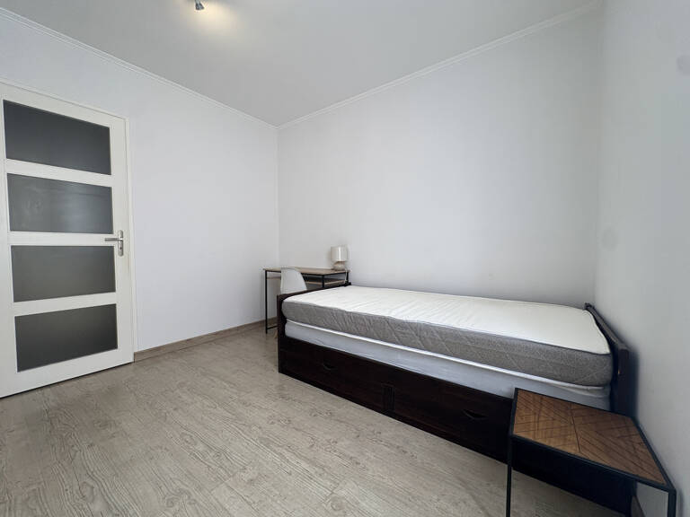 Colocation   Maison lumineuse de 65 m2  - Le Mans — photo 1