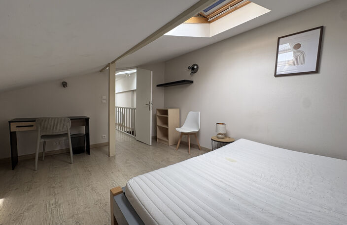 Colocation   Maison lumineuse de 65 m2  - Le Mans — photo 3
