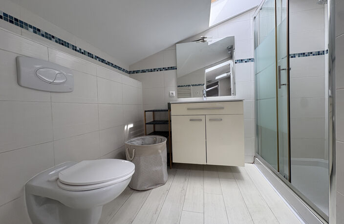 Colocation   Maison lumineuse de 65 m2  - Le Mans — photo 5