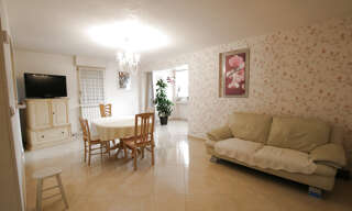Appartement 3 Pièces 78 m² à louer à Vitrolles (13127)