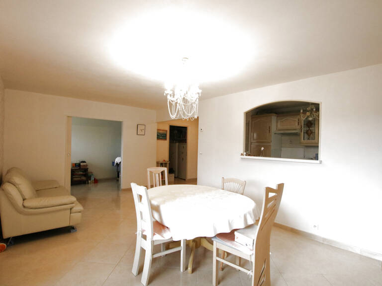 Appartement T3/4 de 78m2 location meublé — photo 1