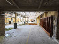 Ensemble immobilier 6 000 m2 à réhabiliter   Coeur de bourg, — photo 2
