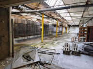 Ensemble immobilier 6 000 m2 à réhabiliter   Coeur de bourg, — photo 3